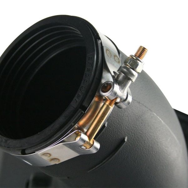 aFe 51-12172 - AFE51-12172 - aFe MagnumFORCE Intake Stage-2 Pro DRY S 11-12 Dodge Challenger/Charger/Chrysler 300, SRT8 V8 6.4L - Shipped in Europe - Tuningsupply.com