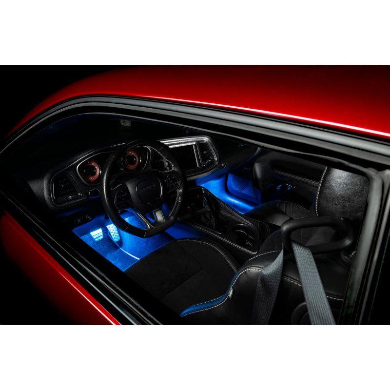 ORACLE Lighting 3805-333 - ORL3805-333 - Oracle Pair 15in LED Strips Retail Pack - RGB ColorSHIFT - Shipped in Europe - Tuningsupply.com