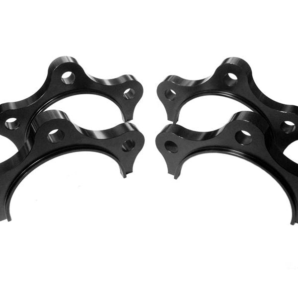 Torque Solution TS-S2K-003 - TQSTS-S2K-003 - Torque Solution Axle Half Shaft Spacers: Honda S2000 2000-2009 - Shipped in Europe - Tuningsupply.com