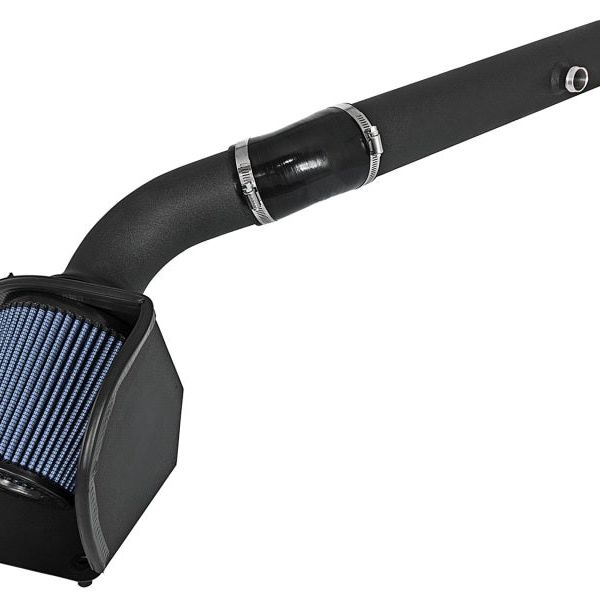 aFe TR-5307B-R - AFETR-5307B-R - aFe Takeda Stage-2 P5R AIS 16-17 Ford Focus RS L4-2.3L EcoBoost - Shipped in Europe - Tuningsupply.com