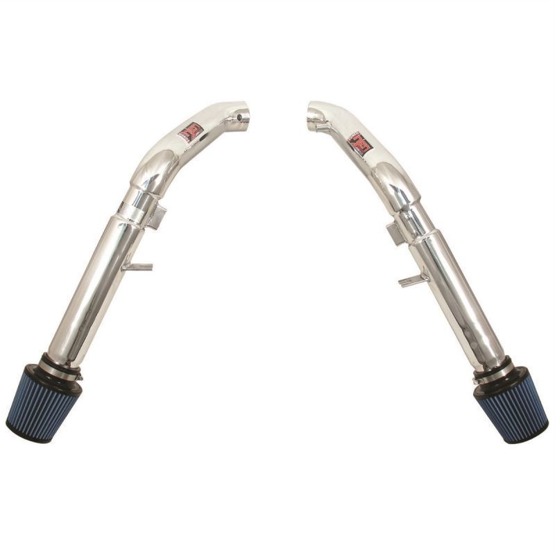 Injen SP1989P - INJSP1989P - Injen 09-20 Nissan 370Z Polished Cold Air Intake - Shipped in Europe - Tuningsupply.com