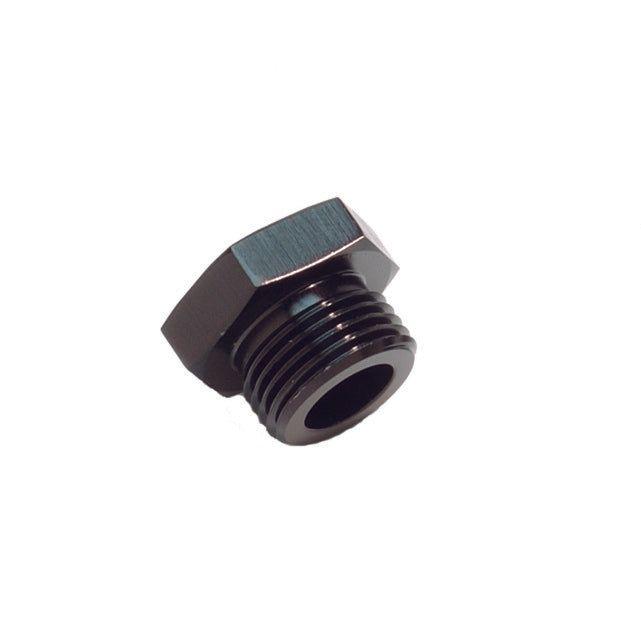 Aeromotive 15617 - AER15617 - Aeromotive AN-10 O-Ring Boss Port Plug - Shipped in Europe - Tuningsupply.com