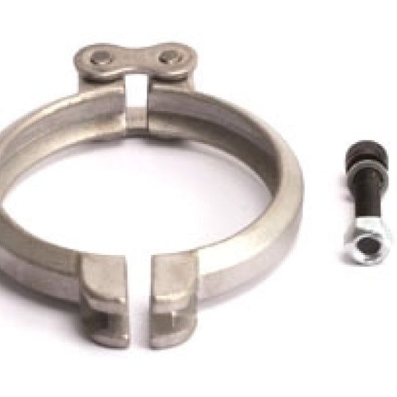 Turbosmart TS-0503-3005 - TURTS-0503-3005 - Turbosmart WG60 Outlet V-Band - Shipped in Europe - Tuningsupply.com