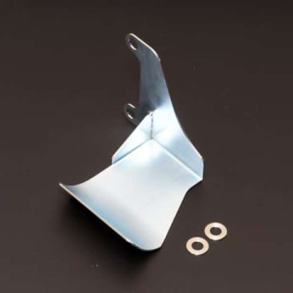 Cusco 965 047 A - CUS965 047 A - Cusco Steel Drive Shaft Heat Shield Scion/Subaru/Toyota FR-S/BRZ/86 - Rear Left Side - Shipped in Europe - Tuningsupply.com