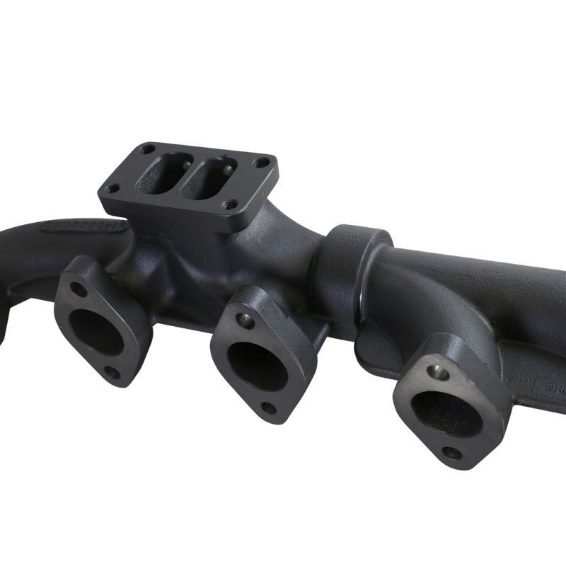 BD Diesel 1045987 - BDD1045987 - BD Diesel Manifold Exhaust Pulse - 2003-2007 Dodge 5.9L - Shipped in Europe - Tuningsupply.com