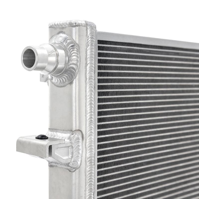 Mishimoto MMHE-G80-21AT - MISMMHE-G80-21AT - Mishimoto 2021+ BMW M3/ M4 G8X Automatic Performance Heat Exchanger - Shipped in Europe - Tuningsupply.com