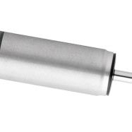 FOX 985-24-170 - FOX985-24-170 - Fox 2008+ Dodge Ram 2500/3500 4WD 2.0 Performance Series IFP Steering Stabilizer (Alum) - Shipped in Europe - Tuningsupply.com