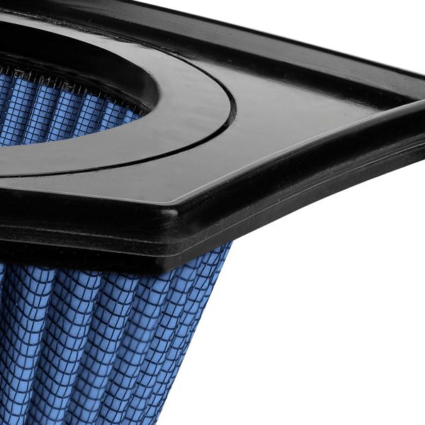aFe 30-80280 - AFE30-80280 - aFe Magnum FLOW PRO 5R Inverted Air Filter 18-19 Jeep Wrangler (JL) I4-2.0L(t) / V6-3.6 - Shipped in Europe - Tuningsupply.com
