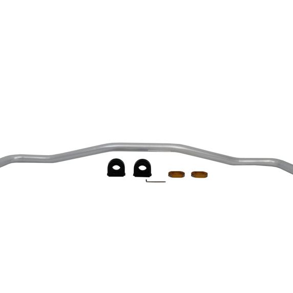 Whiteline BMF65Z - WHLBMF65Z - Whiteline 16-18 Mazda MX-5 Miata 28.6mm Front Adjustable Sway Bar Kit - Shipped in Europe - Tuningsupply.com