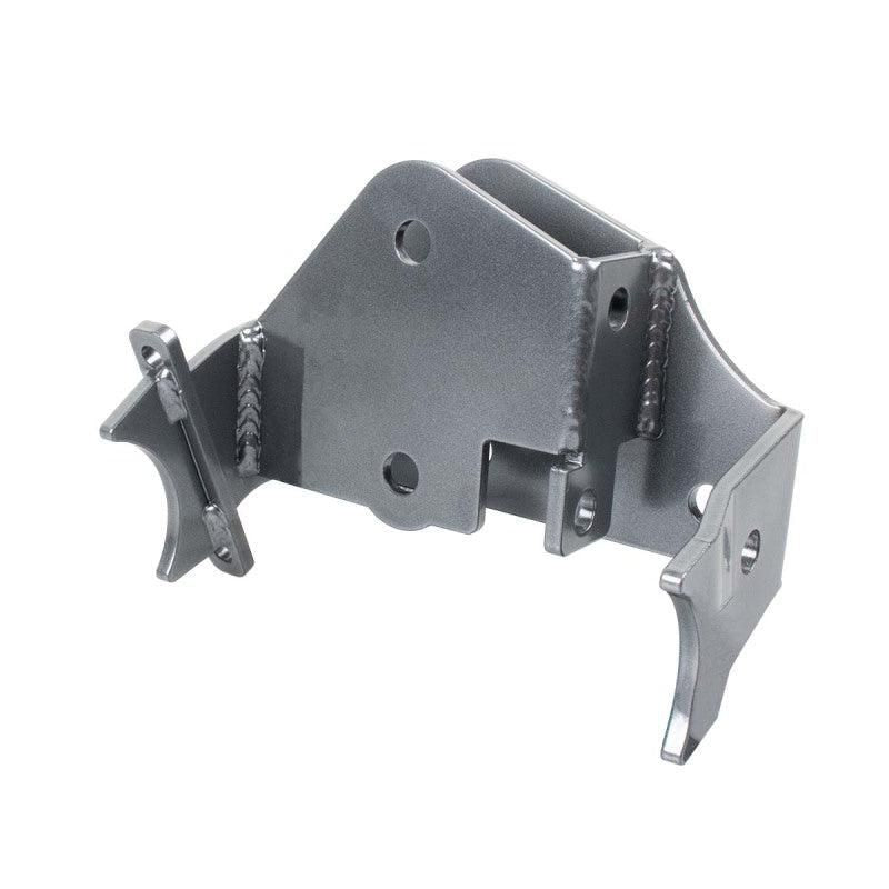 Synergy Mfg 8855-11 - SYN8855-11 - Synergy Jeep JL/JT Front Track Bar Relocation Bracket - Shipped in Europe - Tuningsupply.com