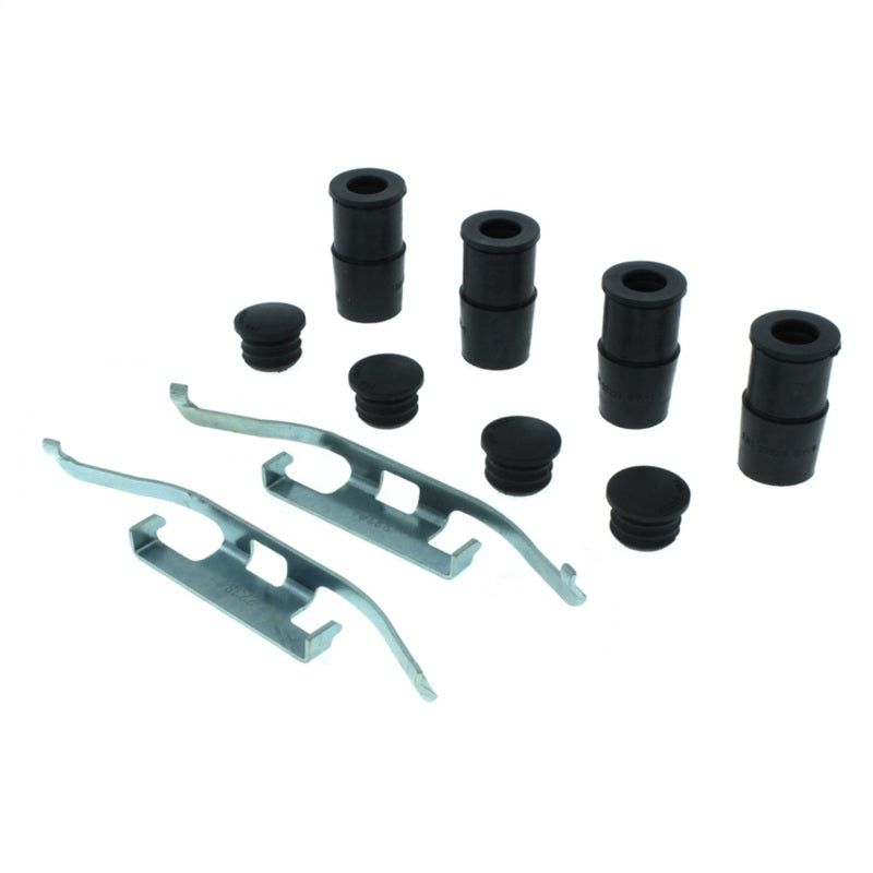 Stoptech 309.03960 - STO309.03960 - StopTech Performance 87-99 BMW M3 / 89-93 M5 / 98-02 Z3 Rear Street Performance Brake Pads - Shipped in Europe - Tuningsupply.com