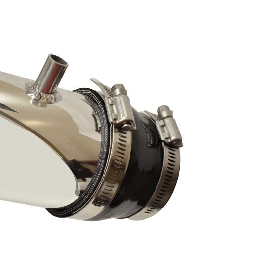 Injen SP1478P - INJSP1478P - Injen 16-20 Acura ILX 2.4L Polished Cold Air Intake - Shipped in Europe - Tuningsupply.com