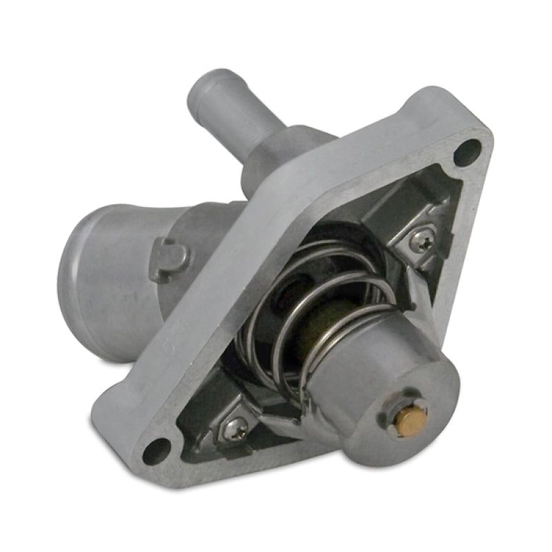 Mishimoto MMTS-350Z-03L - MISMMTS-350Z-03L - Mishimoto 03-06 Nissan 350Z / 03-07 Infiniti G35 155 Deg F/68 Deg C Racing Thermostat - Shipped in Europe - Tuningsupply.com
