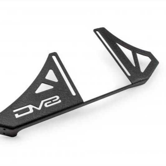 DV8 Offroad FBFF2-BR - DVEFBFF2-BR - DV8 Offroad 2017+ Ford F/250/350 Adaptive Cruise Control Relocation Bracket - Shipped in Europe - Tuningsupply.com