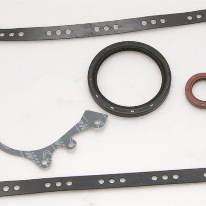 Cometic Gasket PRO2033B - CGSPRO2033B - Cometic Street Pro 86-89 Honda D16A1/A9 1.6L DOHC Bottom End Gasket Kit - Shipped in Europe - Tuningsupply.com