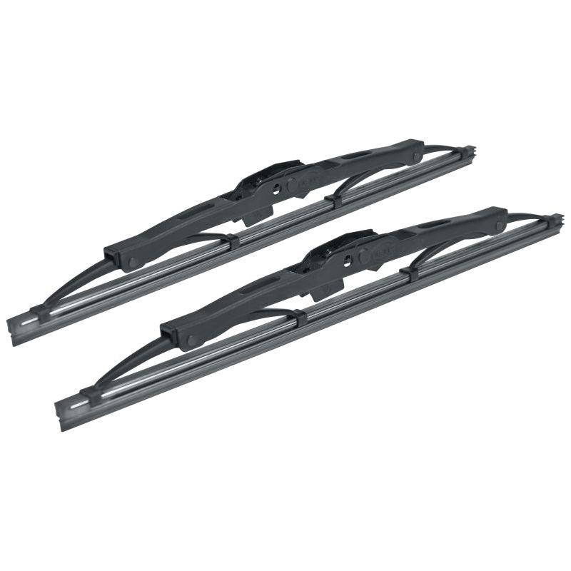 Hella LA9XW398114011 - HELLA9XW398114011 - Hella Standard Wiper Blade 11in - Pair - Shipped in Europe - Tuningsupply.com