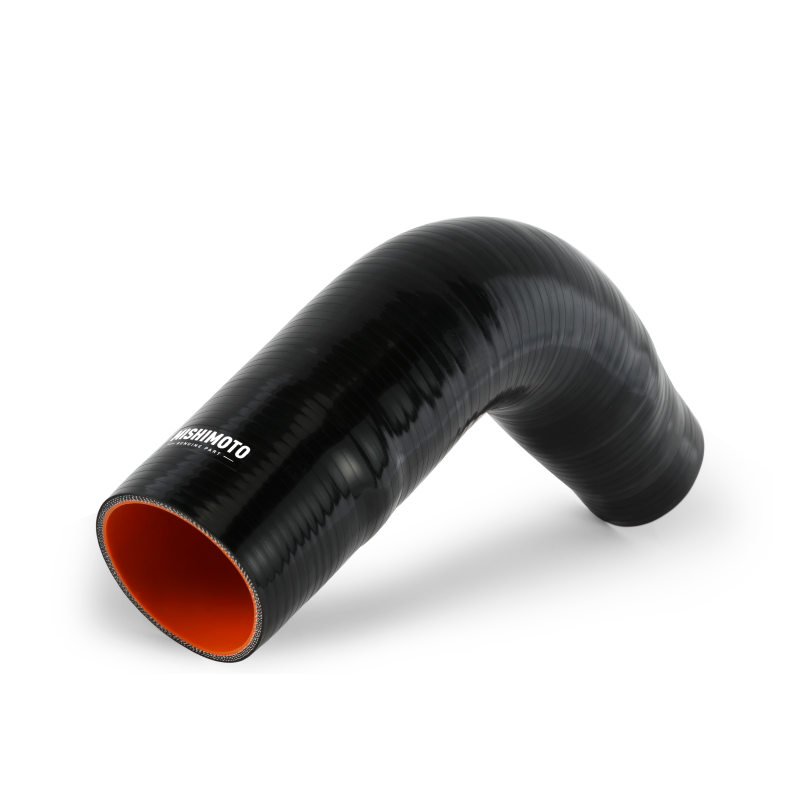 Mishimoto MMAI-FIST-14WBK - MISMMAI-FIST-14WBK - Mishimoto 14-15 Ford Fiesta ST 1.6L Performance Air Intake Kit - Wrinkle Black - Shipped in Europe - Tuningsupply.com