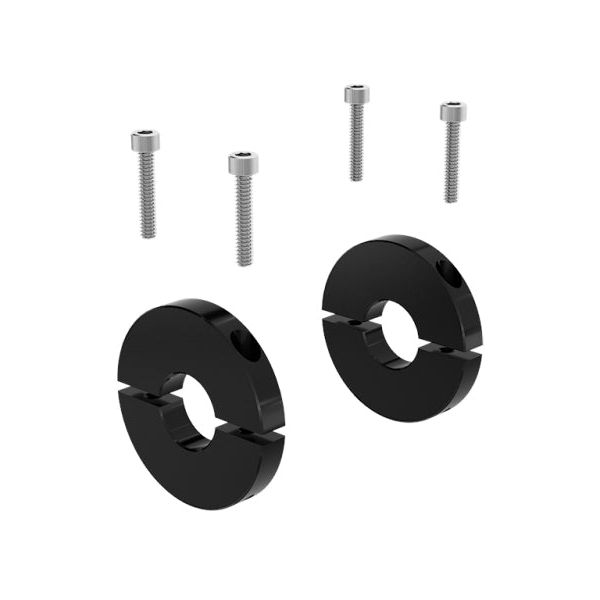 ICON 611074 - ICO611074 - ICON 21-UP Ford Bronco Coilover Bump Stop Spacer Kit 7/8in Shaft 3/8in Tall - Shipped in Europe - Tuningsupply.com