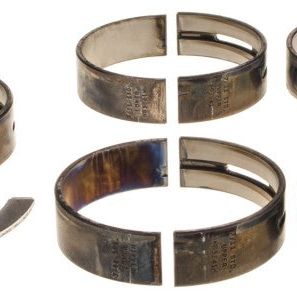 Clevite MS2259H - CLEMS2259H - Clevite Ford V8 4.6L SOHC-DOHC 1993-2010 Main Bearing Set - Shipped in Europe - Tuningsupply.com