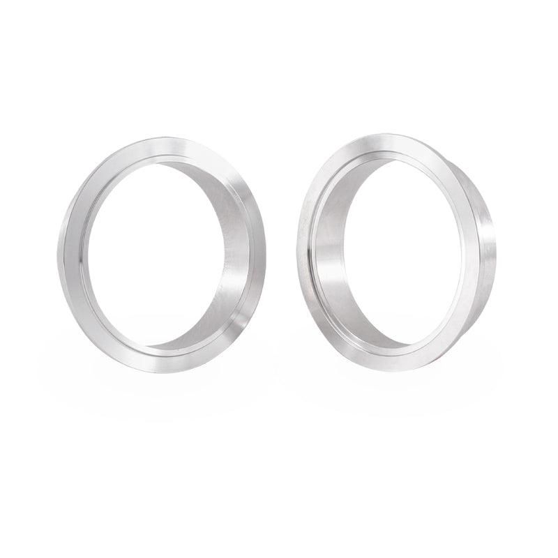 Mishimoto MMCLAMP-VS-3 - MISMMCLAMP-VS-3 - Mishimoto Stainless Steel V-Band Clamp - 3in - Shipped in Europe - Tuningsupply.com