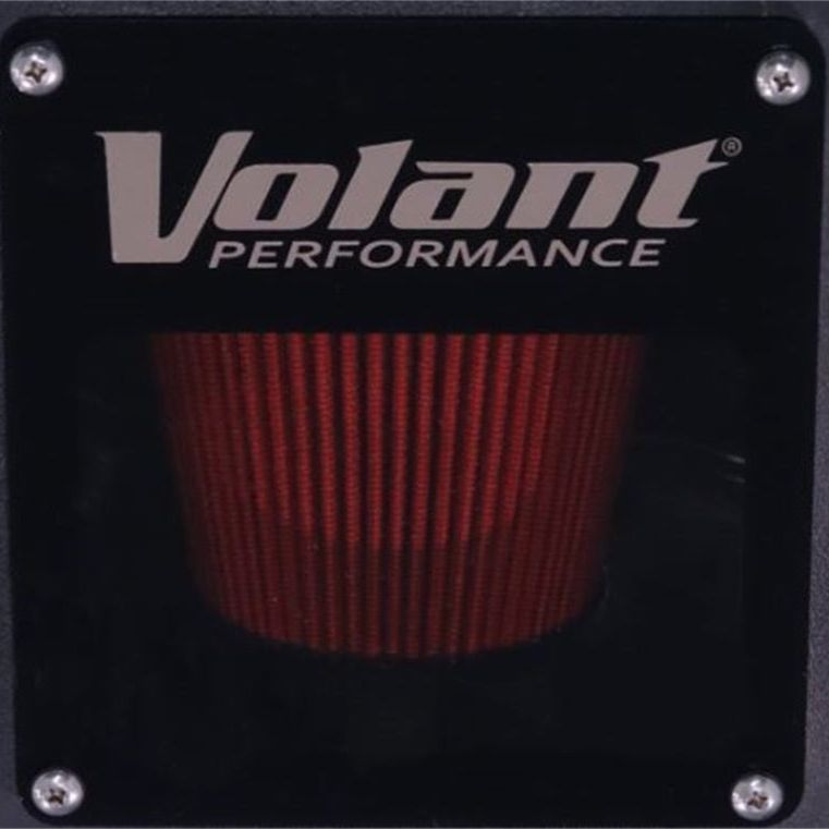 Volant 15453D - VOL15453D - Volant 09-13 Chevy Silverado/Avalanche/Suburban/Tahoe GMC Sierra/Yukon 5.3L/6.2L V8 Cold Air Intake - Shipped in Europe - Tuningsupply.com