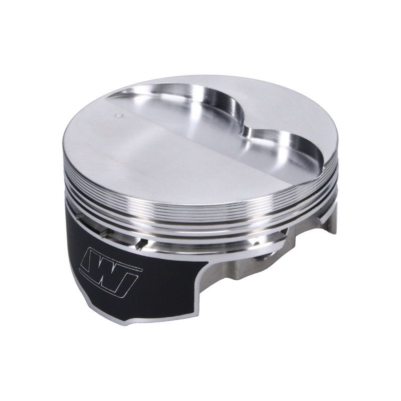 Wiseco K395X125 - WISK395X125 - Wiseco Chevy LS Series -8cc FT 4.125inch Bore Piston Shelf Stock Kit - Shipped in Europe - Tuningsupply.com