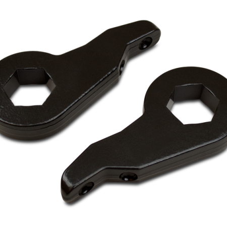 Body Armor 4x4 504014-GM - BOD504014-GM - Body Armor 4x4 2020+ GMC/Chevy 2500HD/3500HD 4WD 1.5in-2in Key and Shock Extender - Shipped in Europe - Tuningsupply.com