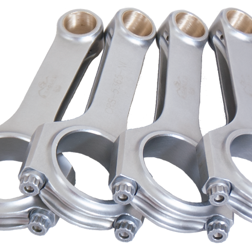 Eagle CRS5365N3D - EAGCRS5365N3D - Eagle Nissan SR20 Connecting Rods (Set of 4) - Shipped in Europe - Tuningsupply.com