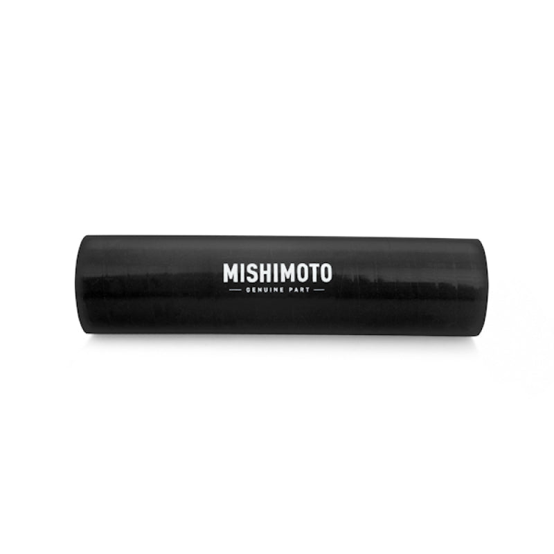 Mishimoto MMHOSE-WRX-15ANCBK - MISMMHOSE-WRX-15ANCBK - Mishimoto 2015 Subaru WRX Black Silicone Radiator Coolant Ancillary Hoses Kit - Shipped in Europe - Tuningsupply.com