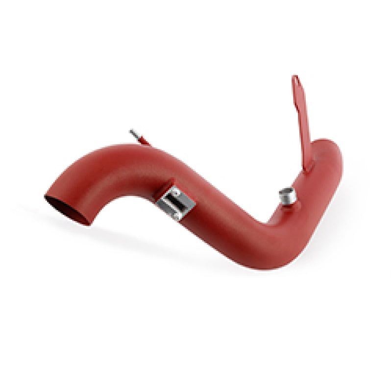 Mishimoto MMAI-FIST-14WRD - MISMMAI-FIST-14WRD - Mishimoto 14-15 Ford Fiesta ST 1.6L Performance Air Intake Kit - Wrinkle Red - Shipped in Europe - Tuningsupply.com