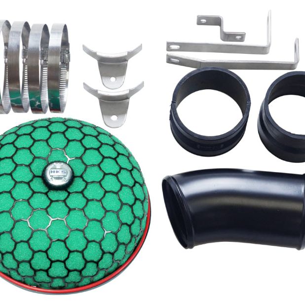 HKS 70019-AT104 - HKS70019-AT104 - HKS SPF JZX100/JZZ30 1JZ-GTE (VVT-i) - Shipped in Europe - Tuningsupply.com