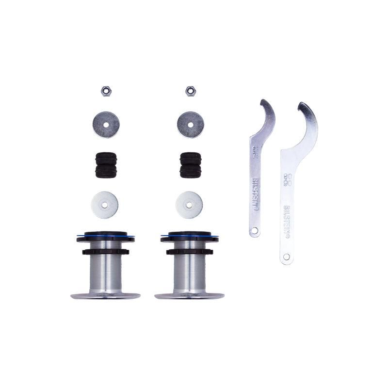 Bilstein 47-119536 - BIL47-119536 - Bilstein B14 2004 Chrysler Crossfire Base Front and Rear Suspension Kit - Shipped in Europe - Tuningsupply.com