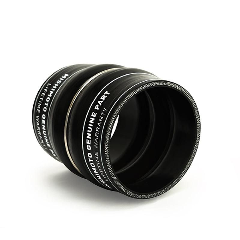 Mishimoto MMBK-RAM-13BK - MISMMBK-RAM-13BK - Mishimoto 13-16 Dodge Ram 6.7L Cummins Factory Boot Kit - Black - Shipped in Europe - Tuningsupply.com