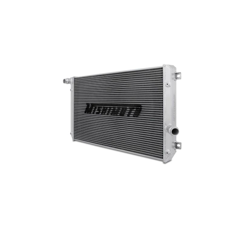 Mishimoto MMRAD-MAC-06 - MISMMRAD-MAC-06 - Mishimoto 06-09 Volkswagen Golf MK5 GTI (FSI Only) Manual Aluminum Radiator - Shipped in Europe - Tuningsupply.com
