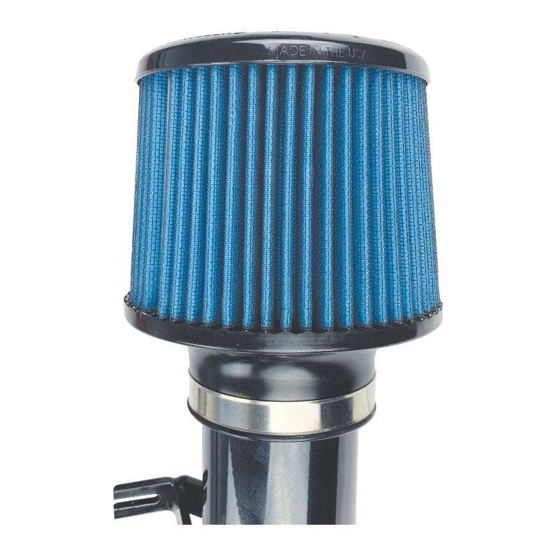 Injen SP1342BLK - INJSP1342BLK - Injen 18-20 Hyundai Veloster L4-1.6L Turbo SP Cold Air Intake System - Shipped in Europe - Tuningsupply.com