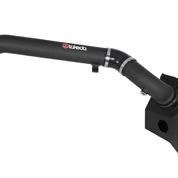 aFe TR-5307B-R - AFETR-5307B-R - aFe Takeda Stage-2 P5R AIS 16-17 Ford Focus RS L4-2.3L EcoBoost - Shipped in Europe - Tuningsupply.com