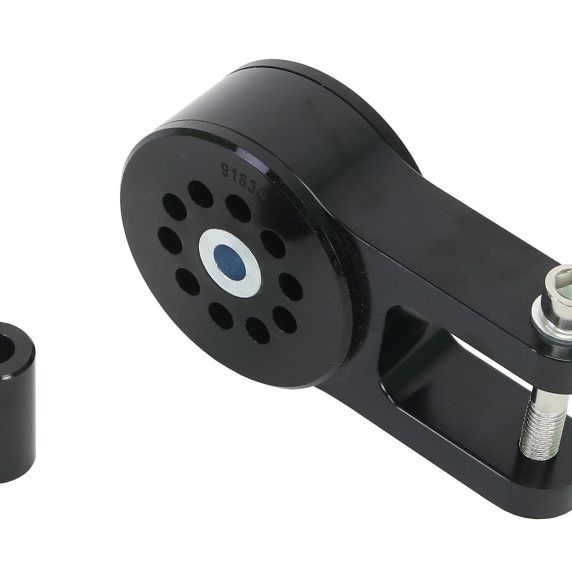 Whiteline KDT974 - WHLKDT974 - Whiteline 04-15 Ford Focus / 04-13 Mazda 3 / 04-12 Volvo S40 Engine Pitch Mount Bushing - Shipped in Europe - Tuningsupply.com