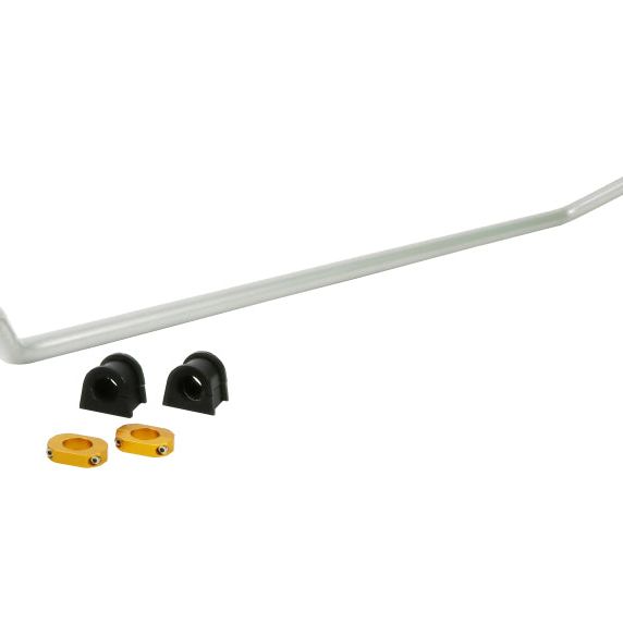 Whiteline BSF39Z - WHLBSF39Z - Whiteline 9/10+ Impreza GH/GR MY11 / 9/10+ STi Front 22mm Heavy Duty Adjustable Swaybar - Shipped in Europe - Tuningsupply.com
