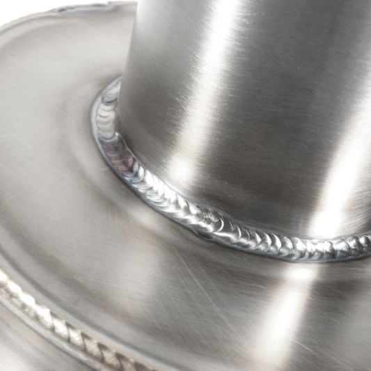 Perrin Performance PSP-EXT-368BR - PERPSP-EXT-368BR - PERRIN 22-25 Subaru BRZ / Toyota GR86 Axle Back Exhaust SS (Single Side Exit w/Helmholtz Chamber) - Shipped in Europe - Tuningsupply.com