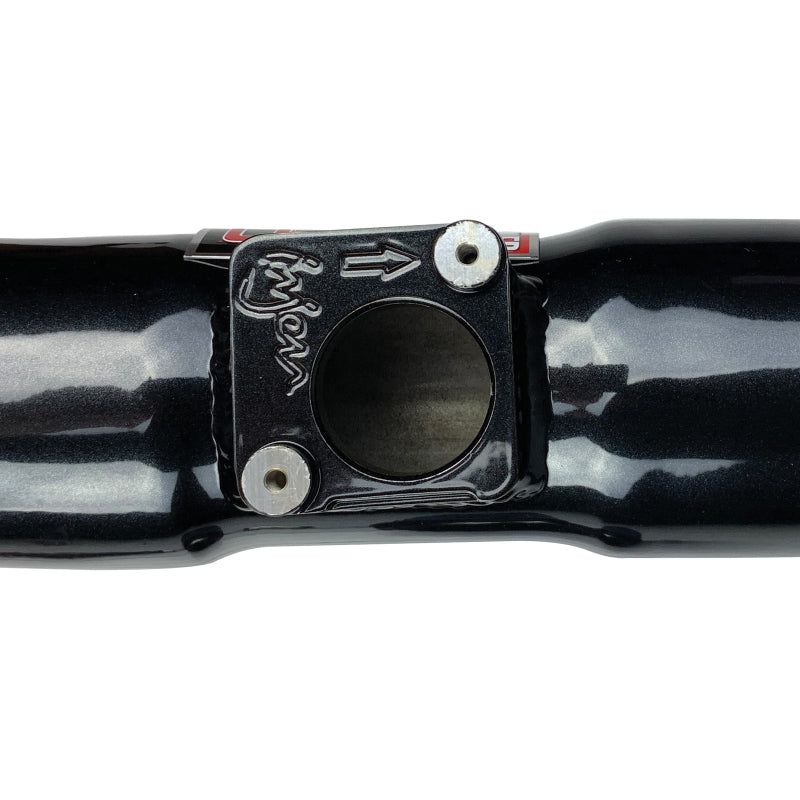 Injen SP1677BLK - INJSP1677BLK - Injen 18-20 Honda Accord L4-1.5L Turbo SP Short Ram Intake System Blk - Shipped in Europe - Tuningsupply.com