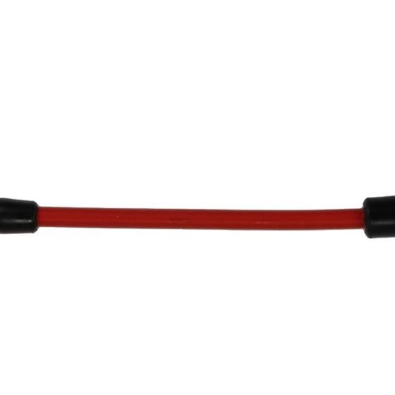 Ford Racing M-12259-R301 - FRPM-12259-R301 - Ford Racing 9mm Spark Plug Wire Sets - Red - Shipped in Europe - Tuningsupply.com