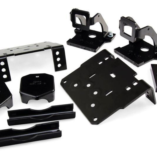 Air Lift 88398 - ALF88398 - Air Lift Loadlifter 5000 Ultimate Rear Air Spring Kit for 05-10 Ford F-250 Super Duty Lariat 4WD - Shipped in Europe - Tuningsupply.com