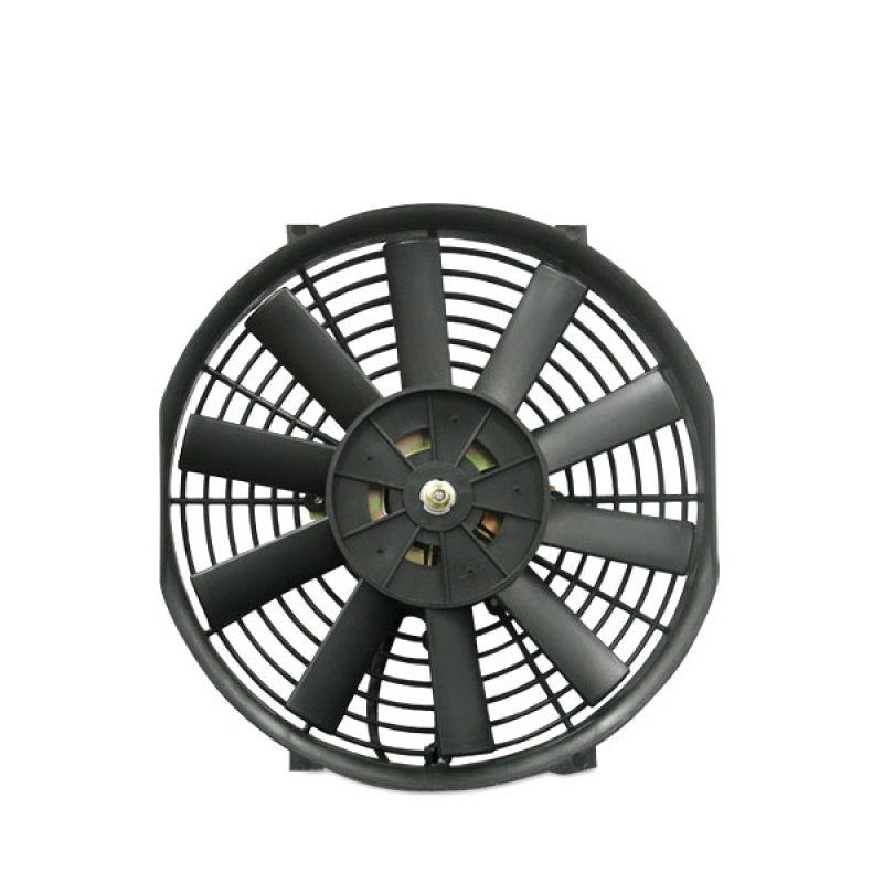 Mishimoto MMFAN-12 - MISMMFAN-12 - Mishimoto 12 Inch Electric Fan 12V - Shipped in Europe - Tuningsupply.com