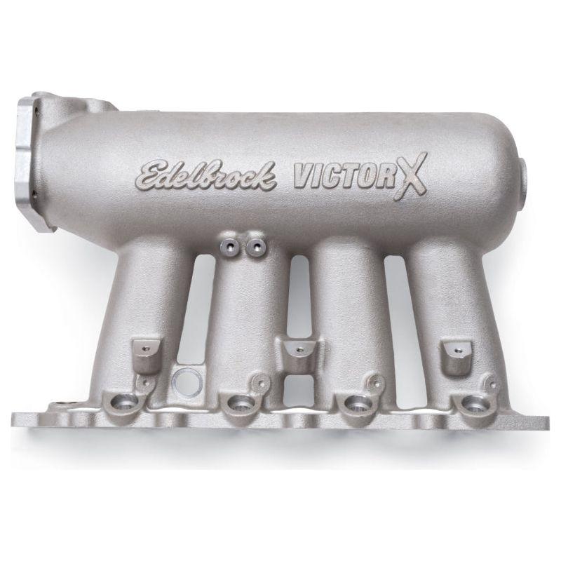 Edelbrock 4764 - EDE4764 - Edelbrock Honda B16A Type R Race Manifold - Shipped in Europe - Tuningsupply.com