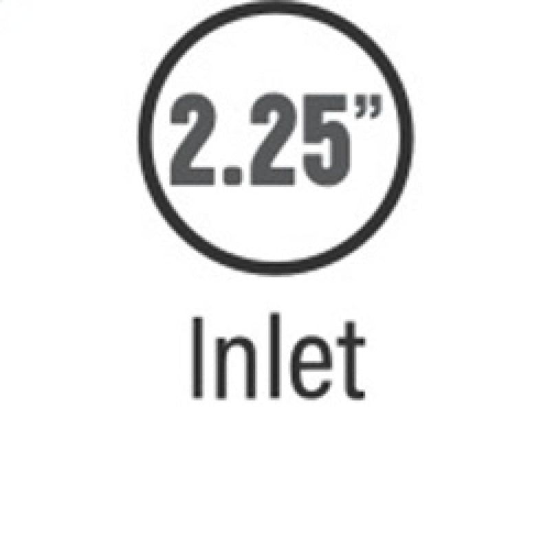 Magnaflow 35122 - MAG35122 - MagnaFlow Tip 1-Pk DW 3 X 7.50 2.25 Id - Shipped in Europe - Tuningsupply.com