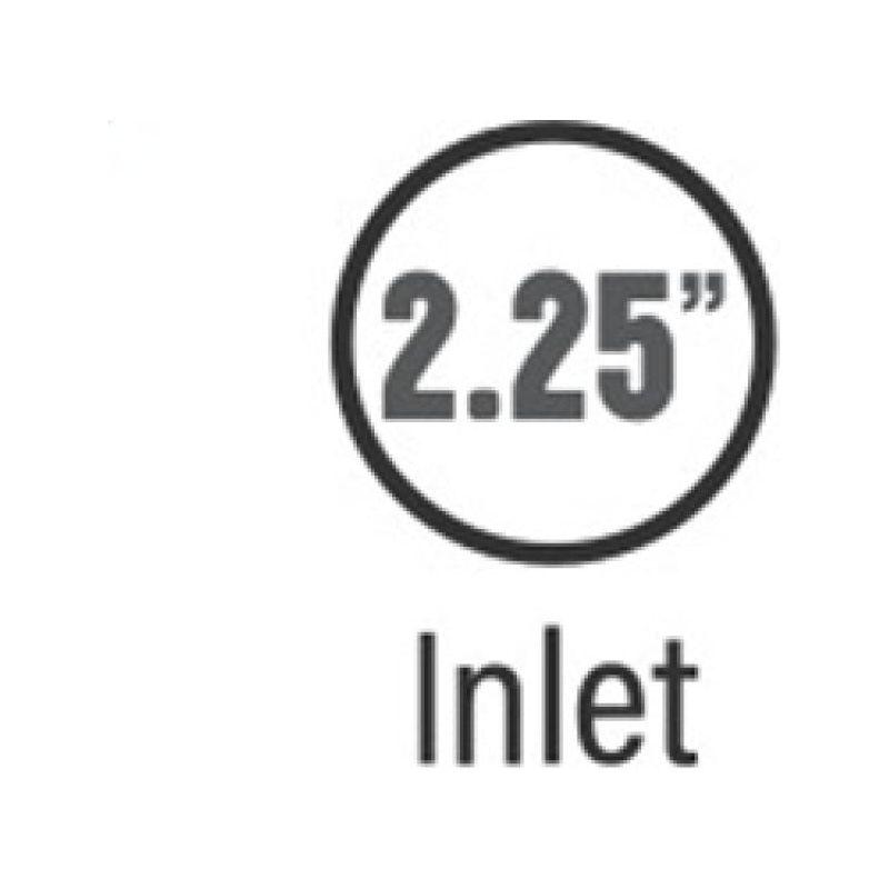 Magnaflow 11215 - MAG11215 - MagnaFlow Muffler Mag SS 14X4X9 2.25/2.25 C/C - Shipped in Europe - Tuningsupply.com