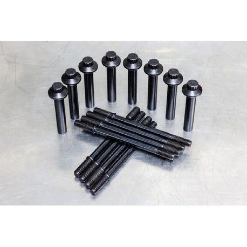 S&S Cycle 900-1176 - SSC900-1176 - S&S Cycle 2017 M8 Models Cylinder Stud & Head Bolt Kit - 8 Pack - Shipped in Europe - Tuningsupply.com