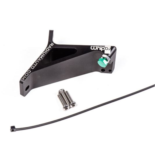 Radium Engineering 20-0353 - RAD20-0353 - Radium Engineering 03-08 Subaru Forester / 93-07 Subaru Impreza Master Cylinder Brace - Shipped in Europe - Tuningsupply.com