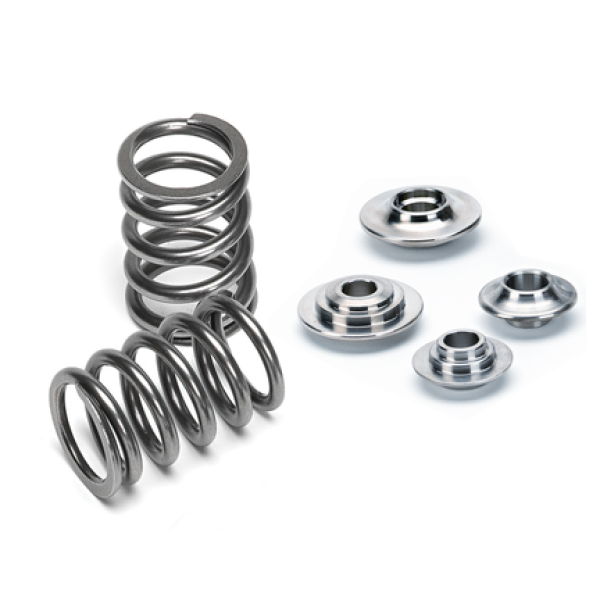 Supertech SPRK-MM18-S - SPTSPRK-MM18-S - Supertech Mazda Miata 1.8L Single Valve Spring Kit - Shipped in Europe - Tuningsupply.com
