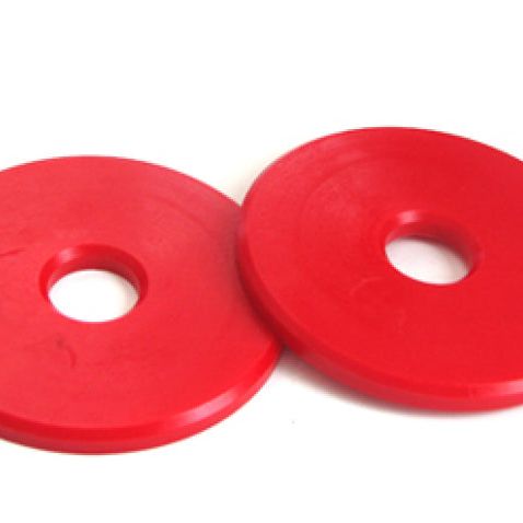 Pedders PED-EP386/10 - PEDPED-EP386/10 - Pedders Urethane Rear Spring Spacer 10mm 2004-2006 GTO - Shipped in Europe - Tuningsupply.com
